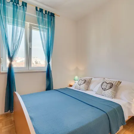 Tara Apartamento Zadar