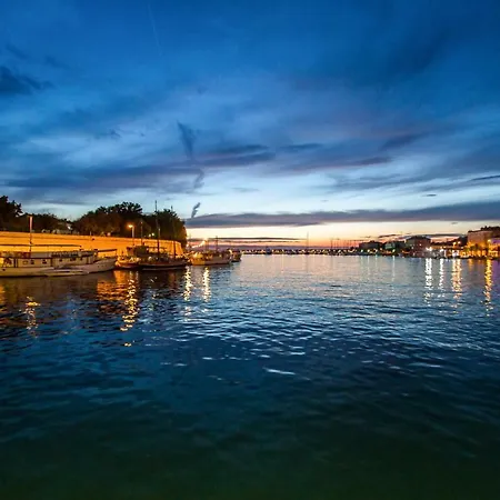 Tara * Zadar