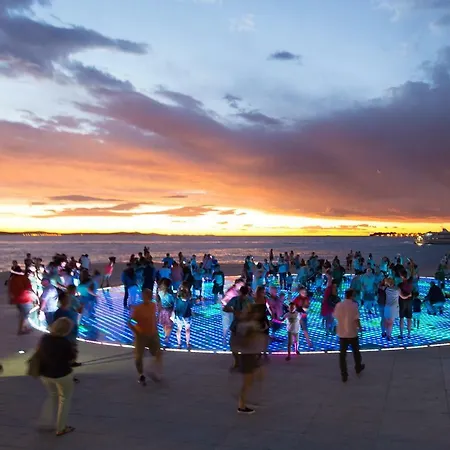 Tara Apartamento Zadar
