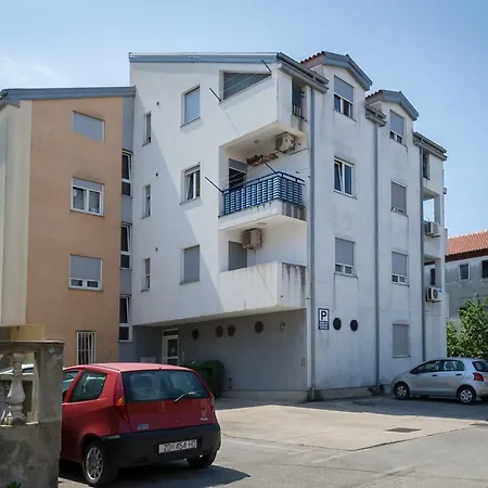 Apartman Tara Zadar