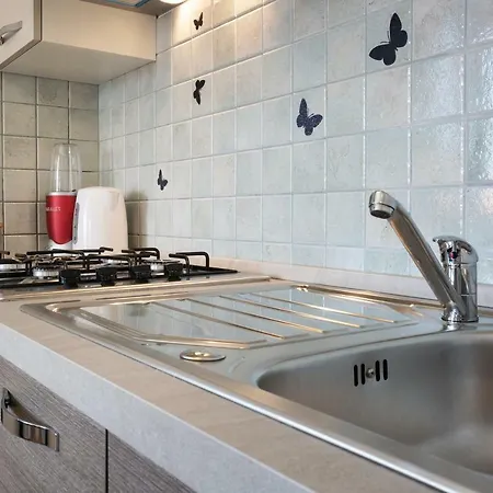 Tara Apartman Zadar