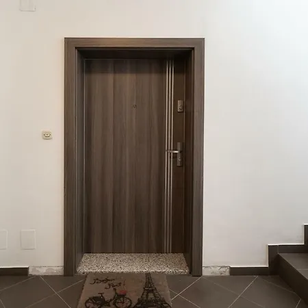 Tara Apartman Zadar